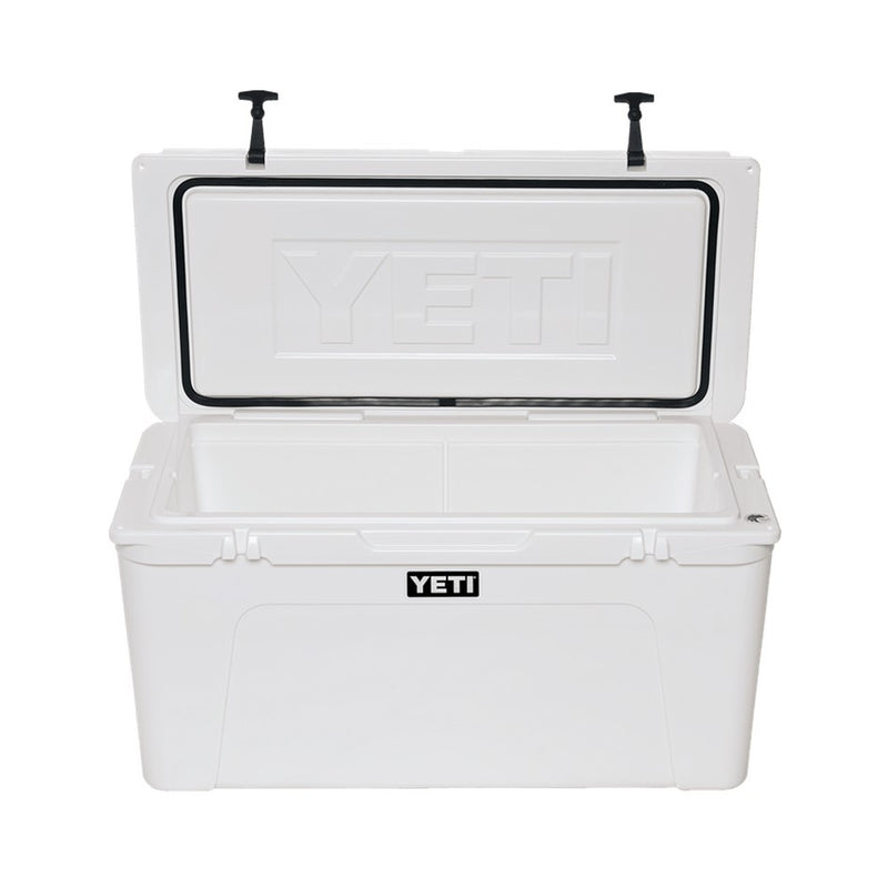 Load image into Gallery viewer, YETI TUNDRA 110 HARD COOLER WHITE
