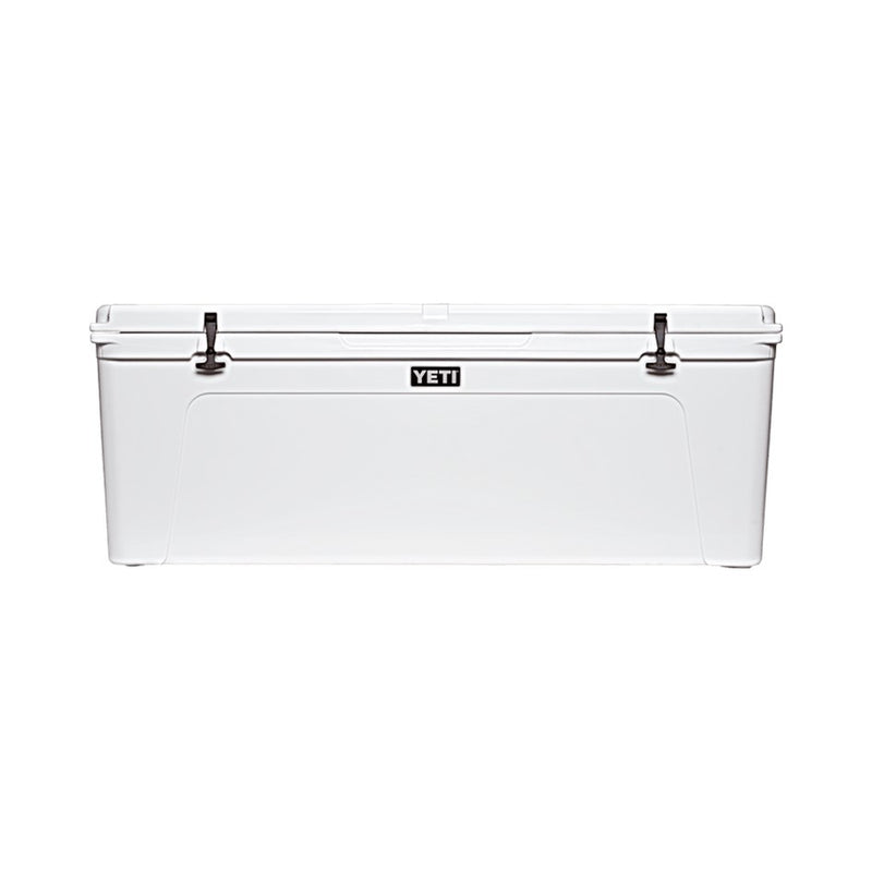 Load image into Gallery viewer, YETI TUNDRA 250 HARD COOLER WHITE