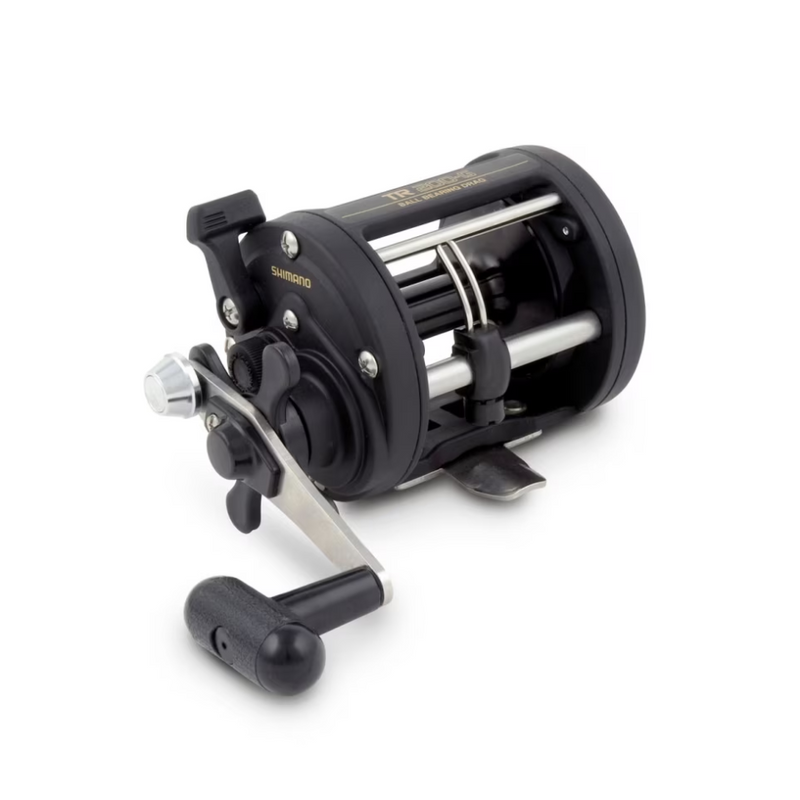 Load image into Gallery viewer, SHIMANO TR200G LONG HANDLE