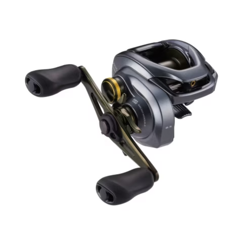 Load image into Gallery viewer, SHIMANO CURADO DC 200HG