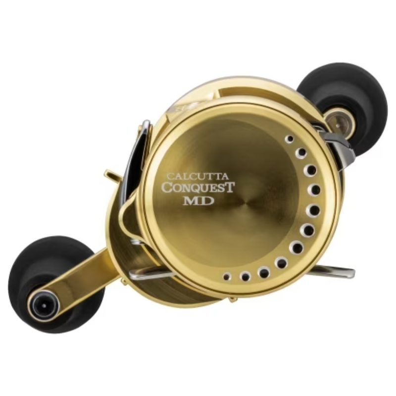 Load image into Gallery viewer, SHIMANO CALCUTTA CONQUEST MD 300XGLHB
