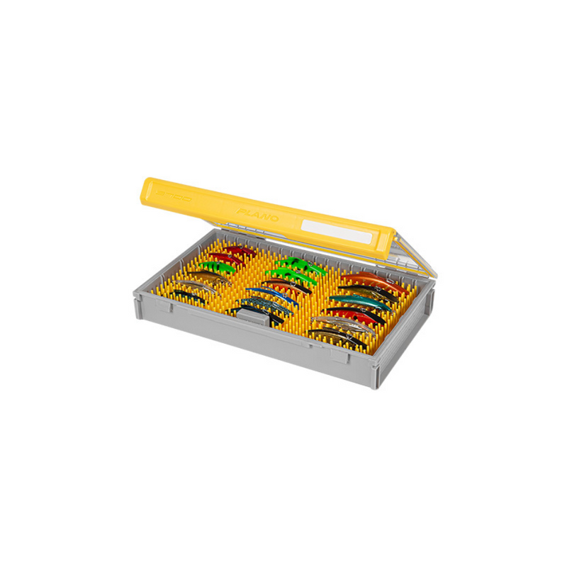 Load image into Gallery viewer, PLANO EDGE CRANKBAIT BOX 3700