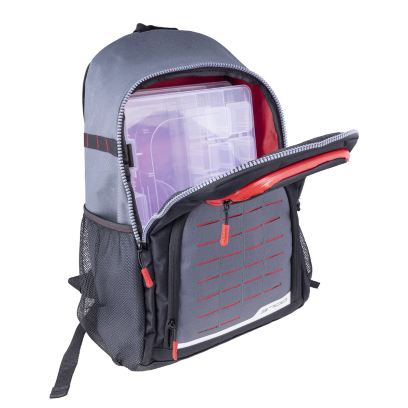 Load image into Gallery viewer, PLANO WEEKEND SERIES TACKLE BACKPACK 3700