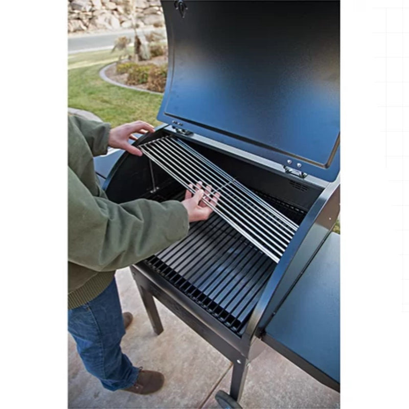 Load image into Gallery viewer, CAMP CHEF PELLET GRILL JERKY RACK 24"