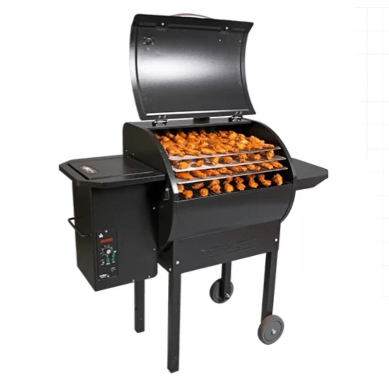 Load image into Gallery viewer, CAMP CHEF PELLET GRILL JERKY RACK 24"