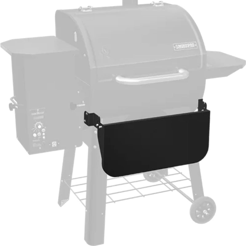 Load image into Gallery viewer, CAMP CHEF PELLET GRILL FRONT SHELF 24"