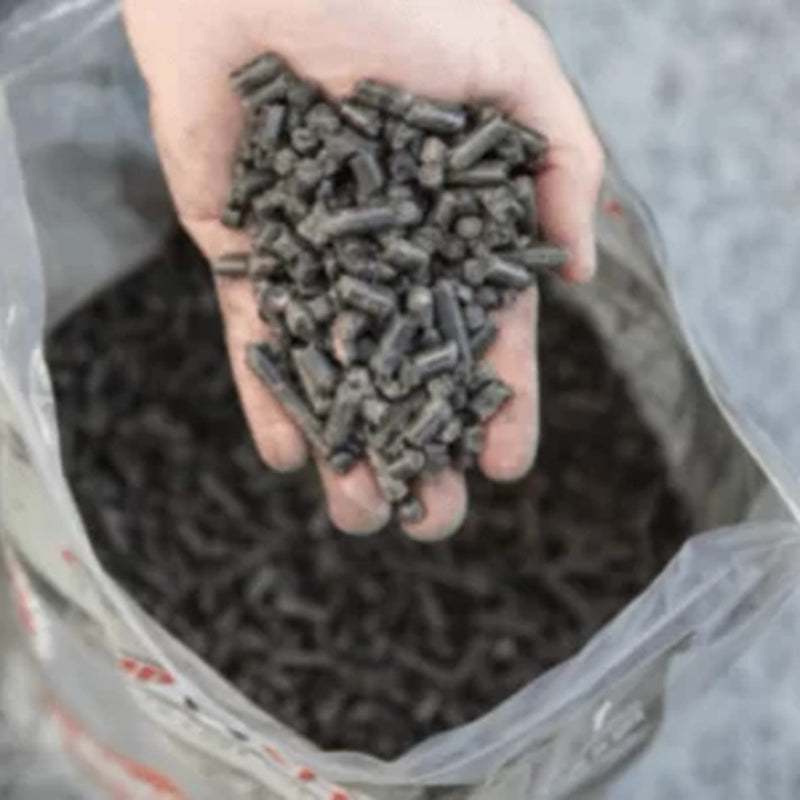 Load image into Gallery viewer, CAMP CHEF CHARWOOD CHARCOAL CHERRY PELLET BLEND 9KG