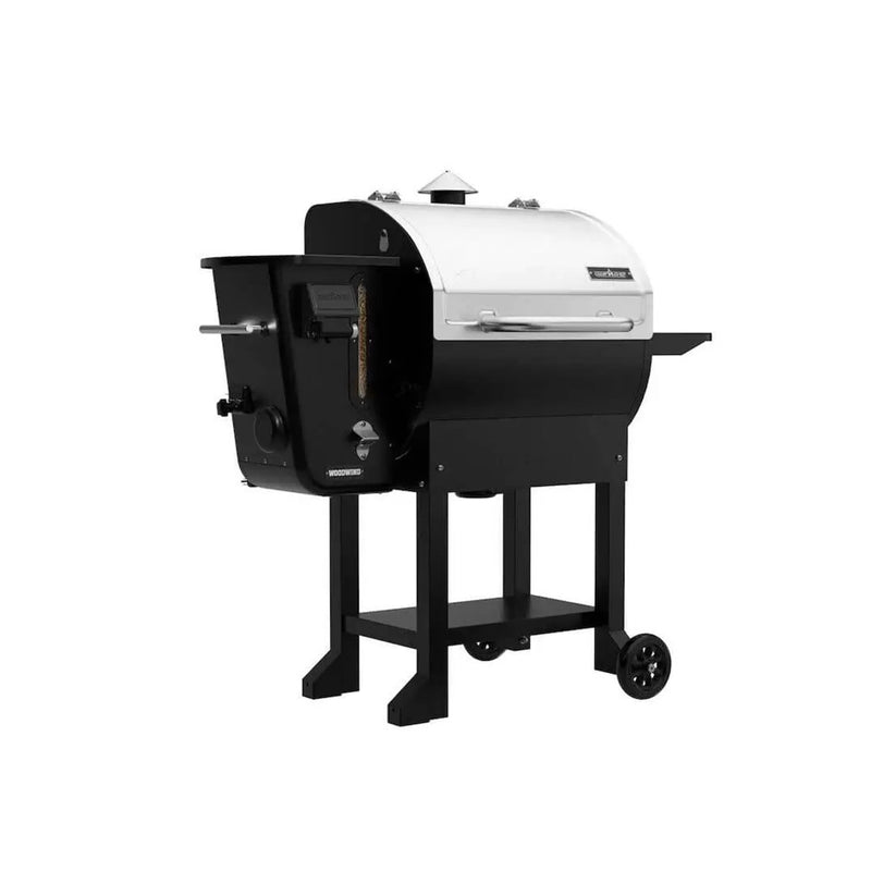 Load image into Gallery viewer, CAMP CHEF WOODWIND WIFI 24