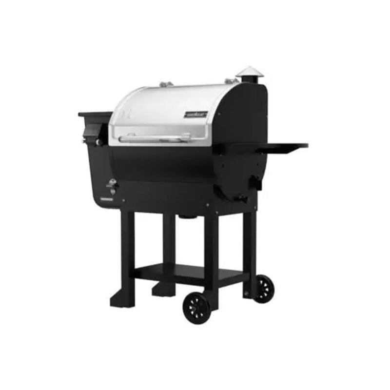 Load image into Gallery viewer, CAMP CHEF WOODWIND WIFI 24