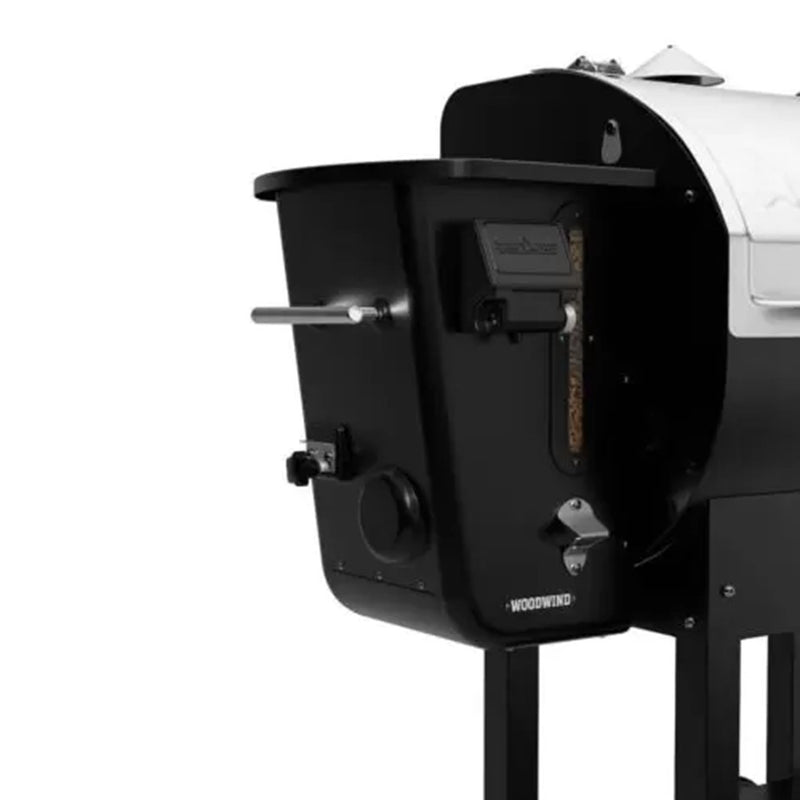 Load image into Gallery viewer, CAMP CHEF WOODWIND WIFI 24