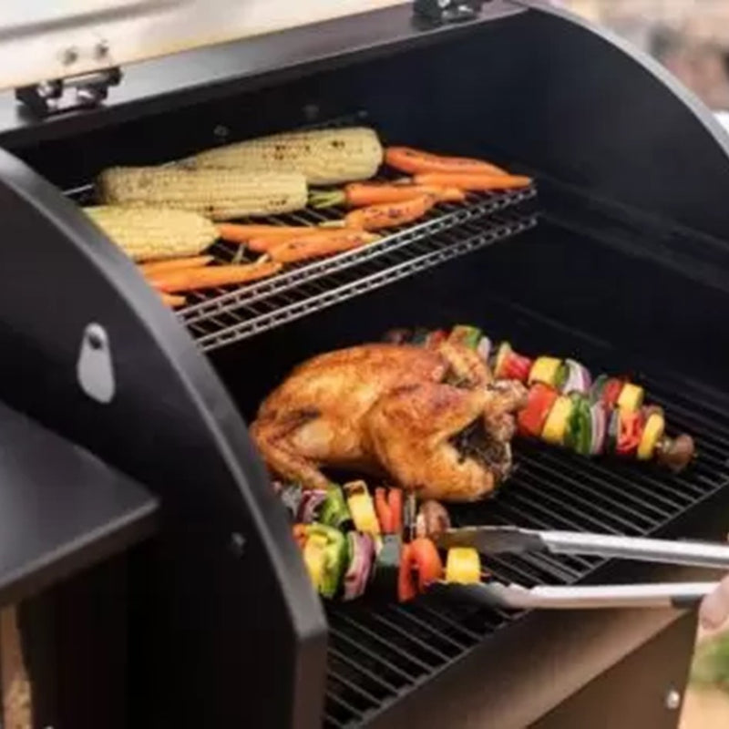 Load image into Gallery viewer, CAMP CHEF WOODWIND WIFI 24