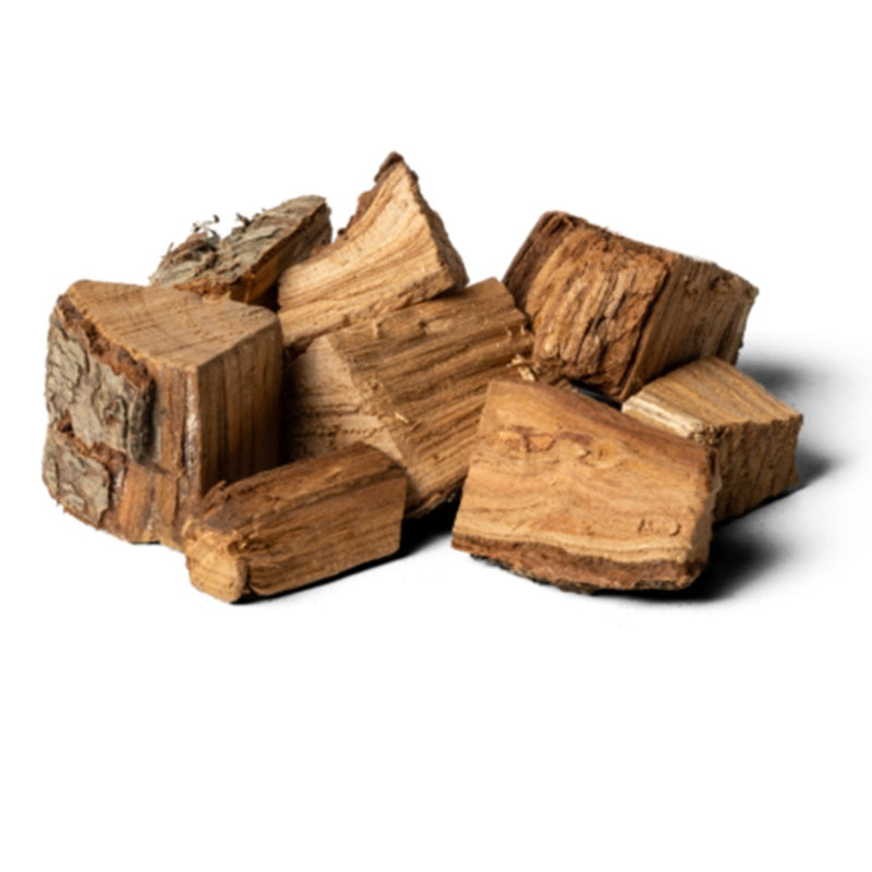 Load image into Gallery viewer, CAMP CHEF APPLE PREMIUM HARDWOOD CHUNKS 1.6KG