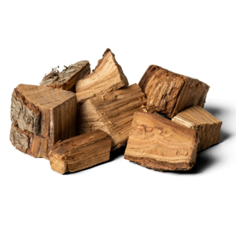 Load image into Gallery viewer, CAMP CHEF CHERRY PREMIUM HARDWOOD CHIPS 800G