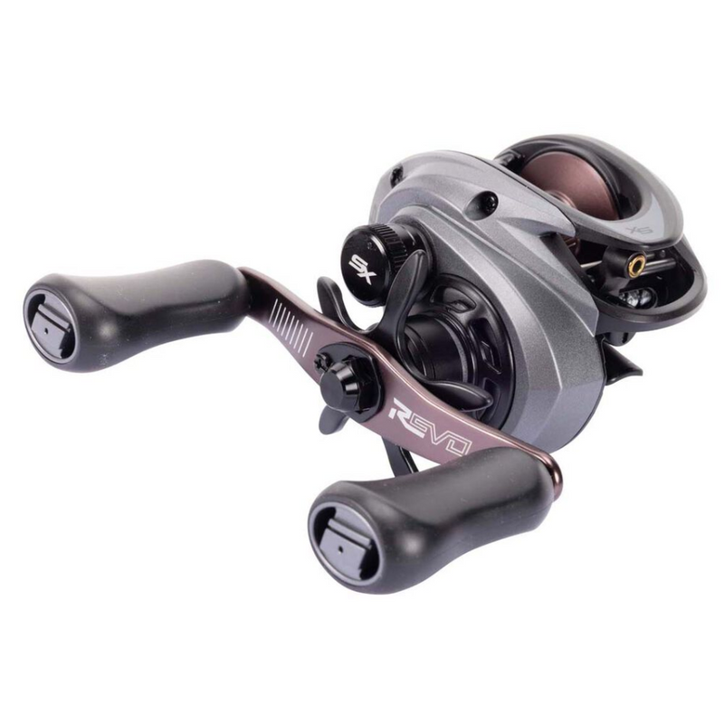 Load image into Gallery viewer, ABU GARCIA REVO 5 SX LP
