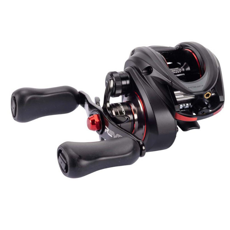Load image into Gallery viewer, ABU GARCIA REVO 5 WINCH LP