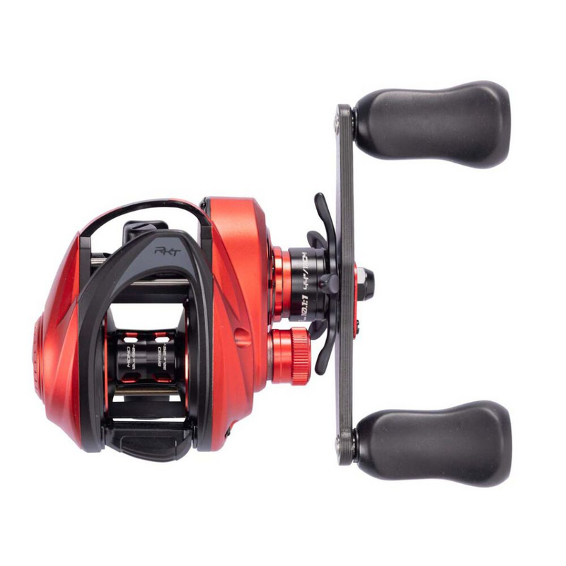 Load image into Gallery viewer, ABU GARCIA REVO 5 ROCKET LP