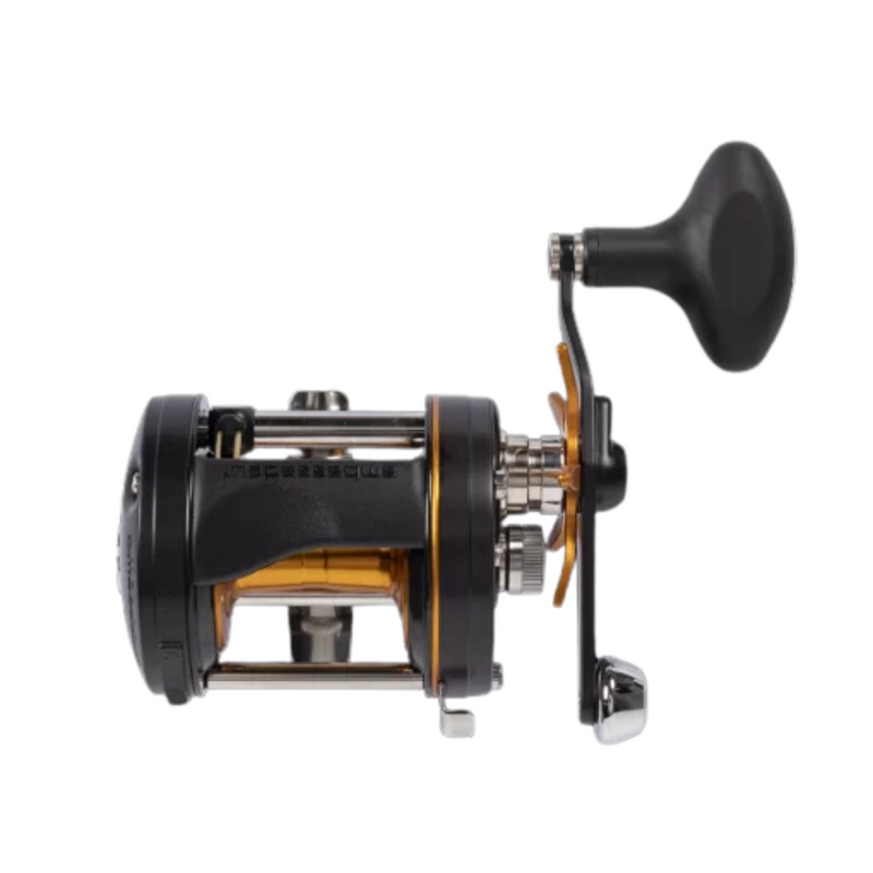 Load image into Gallery viewer, ABU GARCIA C3-6500 AMBASSADEUR LE BAITCAST