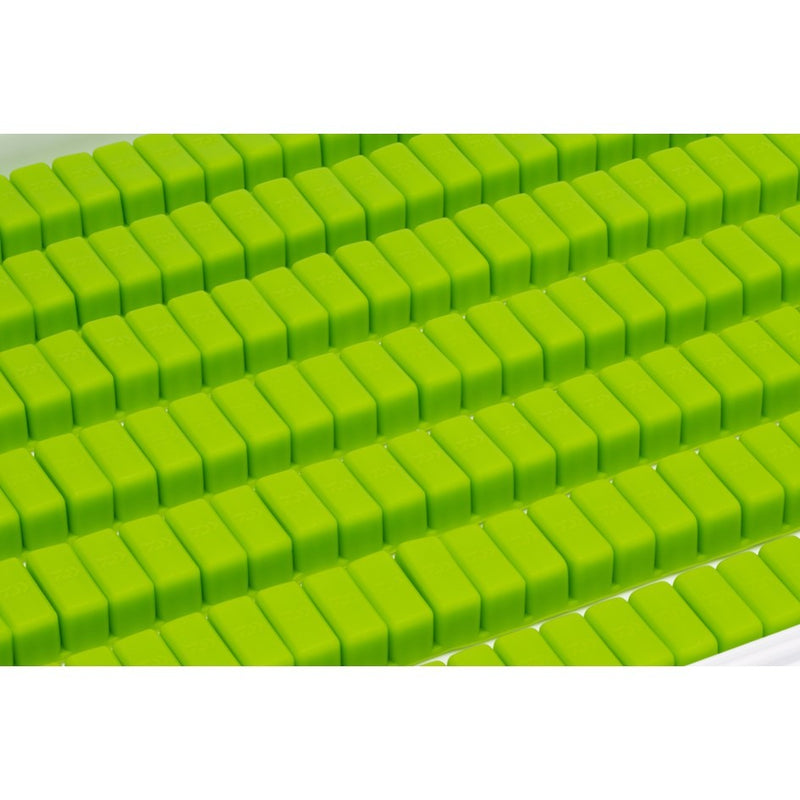 Load image into Gallery viewer, DAIWA D-BOX LARGE SHALLOW UNIVERSAL SMOKE