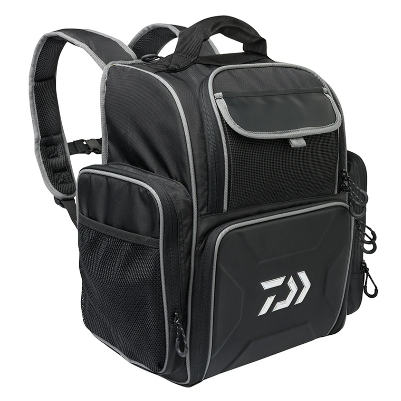 Load image into Gallery viewer, DAIWA TACKLE BACKPACK FB-106