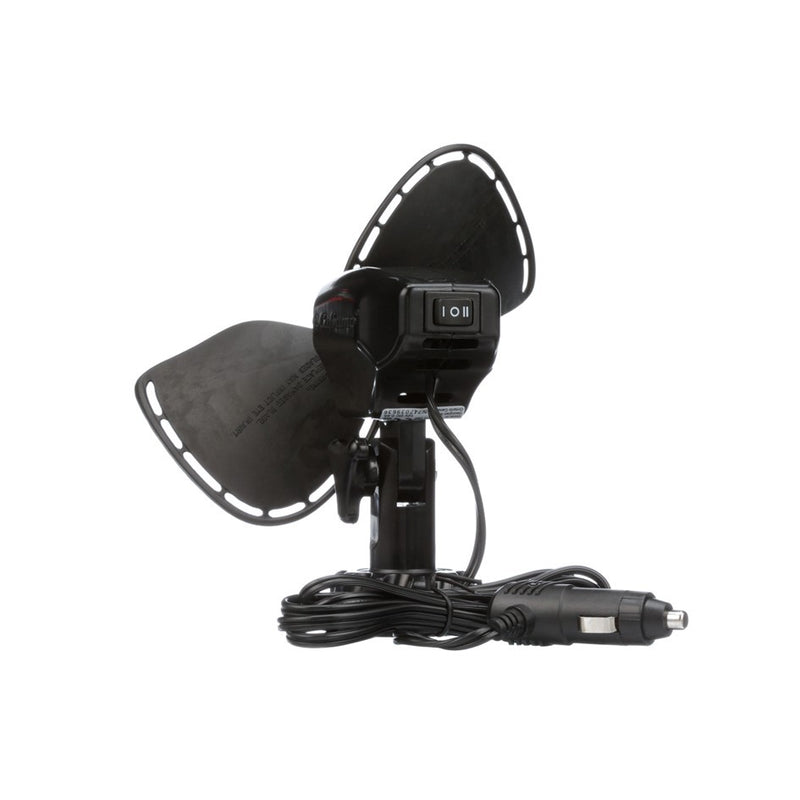 Load image into Gallery viewer, CAFRAMO FAN ULTIMATE 747DC 12V BLACK