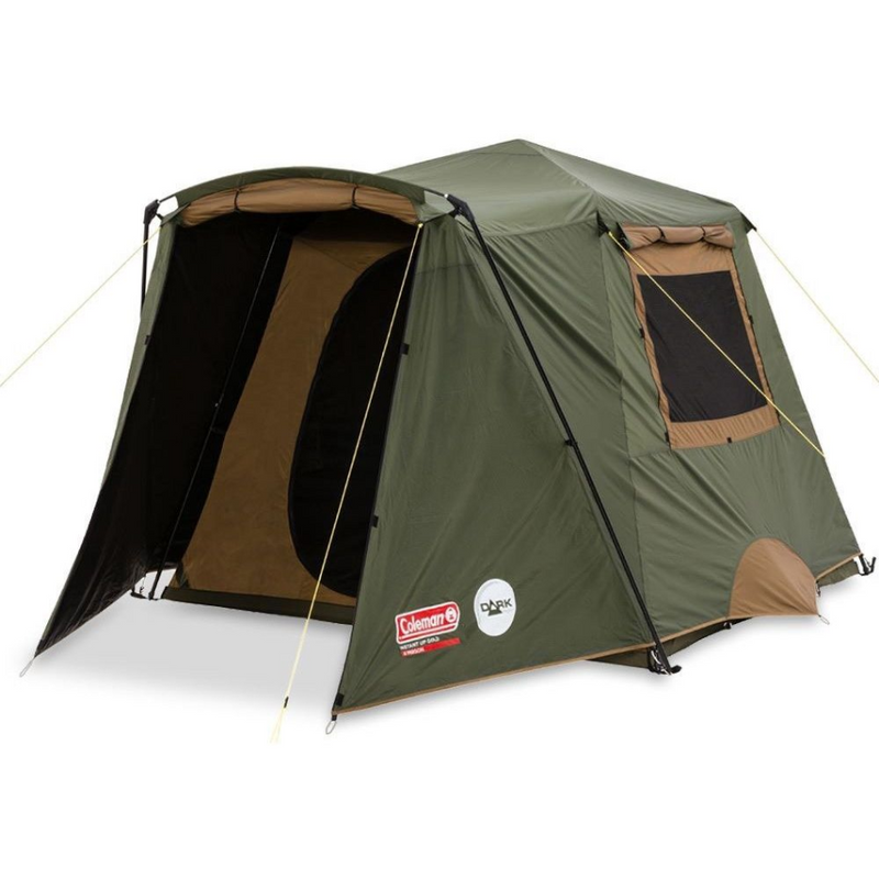 Load image into Gallery viewer, COLEMAN TENT INSTANT UP LIGHTED NORTHSTAR 4P