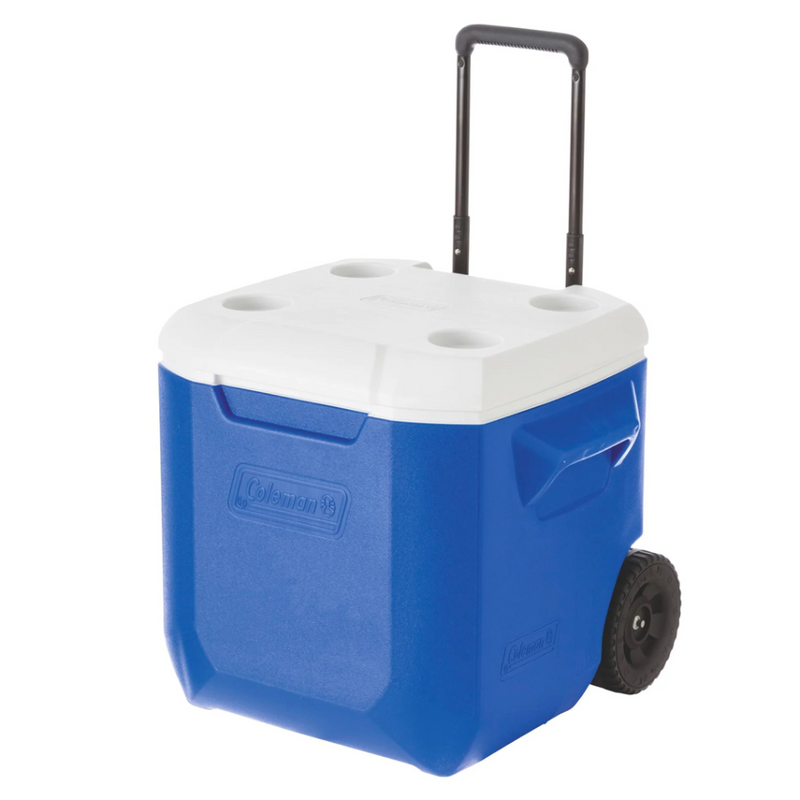 Load image into Gallery viewer, COLEMAN COOLER 42L WHEELED