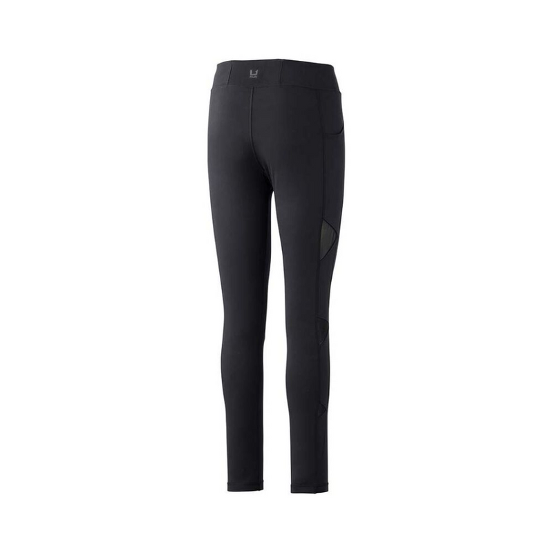 Load image into Gallery viewer, HUK REEL ON LEGGING WOMENS