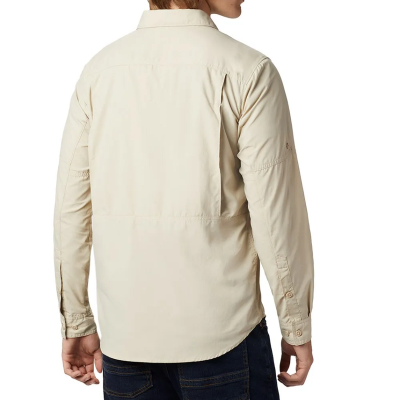 Load image into Gallery viewer, COLUMBIA SILVER RIDGE 2.0 LONG SLEEVED SHIRT MENS