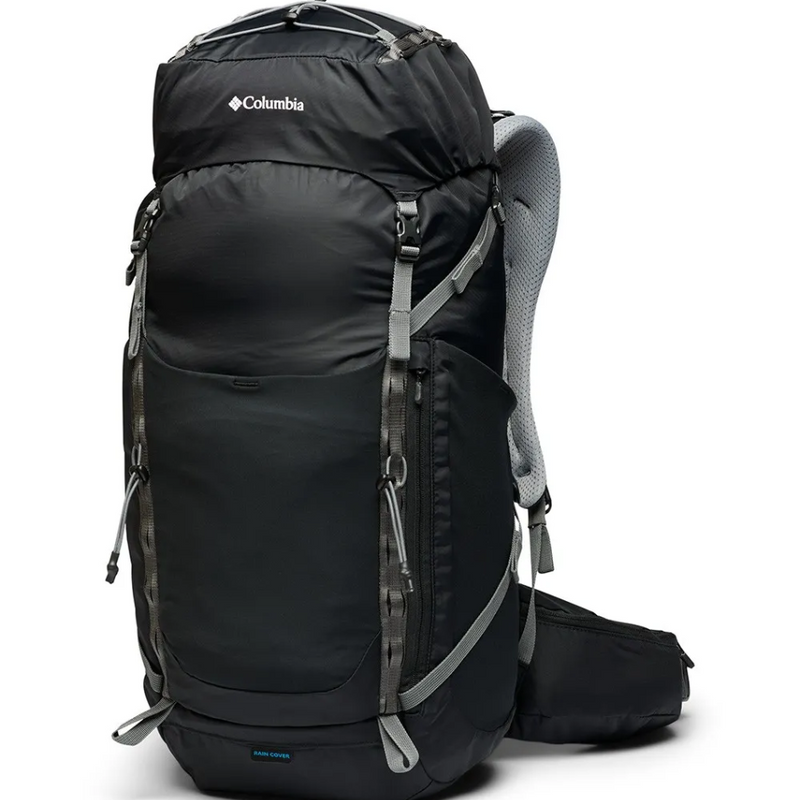 Load image into Gallery viewer, COLUMBIA NEWTON RIDGE 36L BACKPACK BLACK