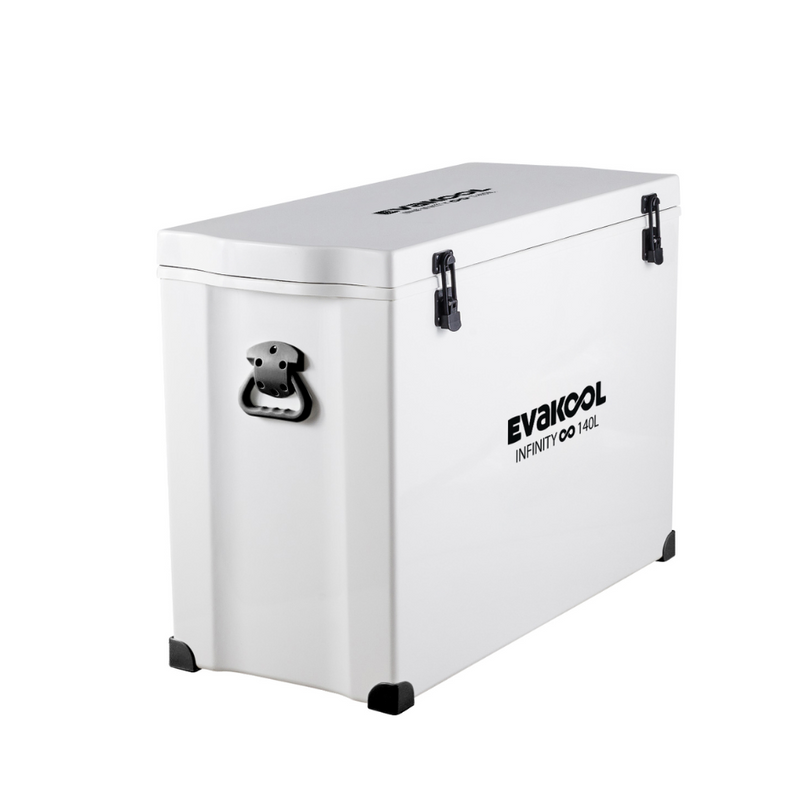 Load image into Gallery viewer, EVAKOOL INFINITY FIBREGLASS ICEBOX 140L