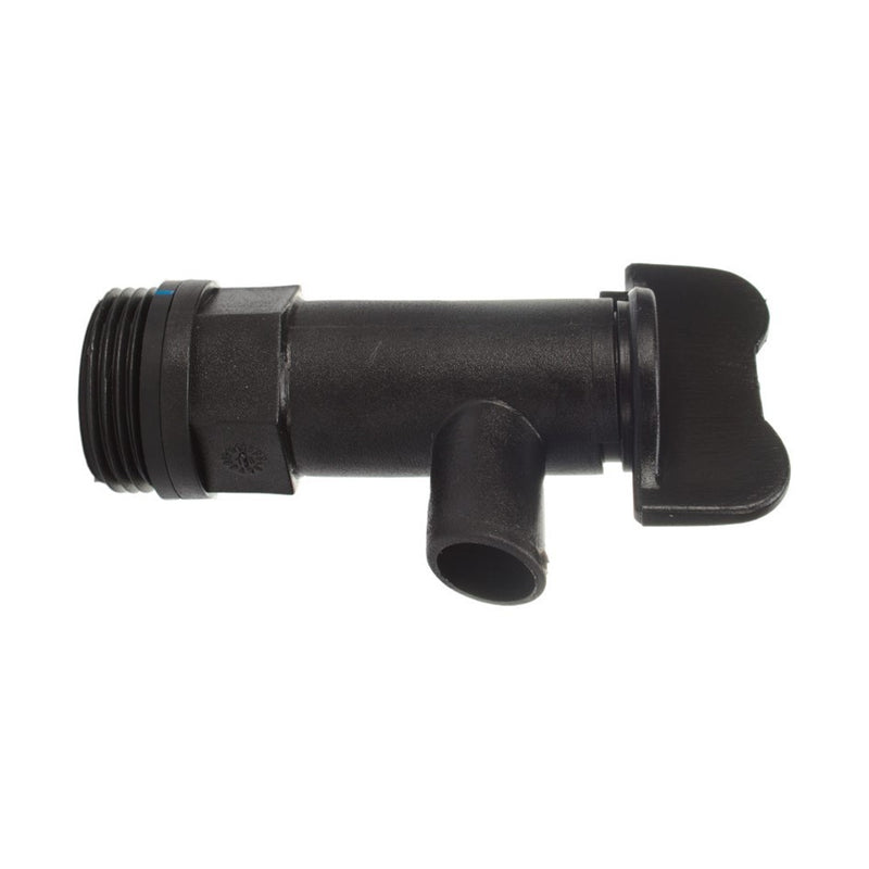 Load image into Gallery viewer, SUPEX BLACK STANDARD TAP