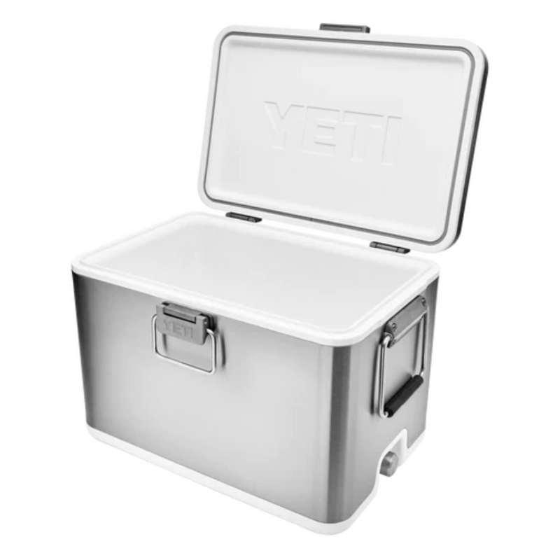 Load image into Gallery viewer, YETI V SERIES STAINLESS STEEL HARD COOLER