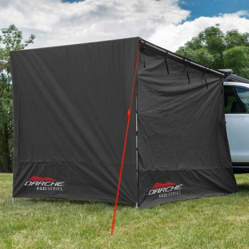 Load image into Gallery viewer, DARCHE KOZI 2 X 2.5M SIDE AWNING