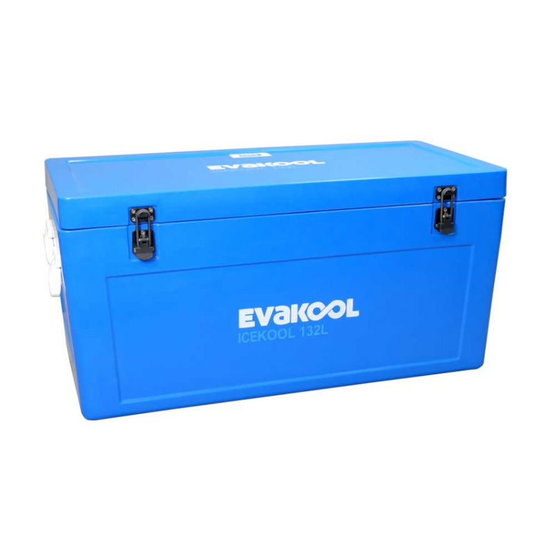 Load image into Gallery viewer, ICEKOOL 132L POLYETHYLENE ICEBOX
