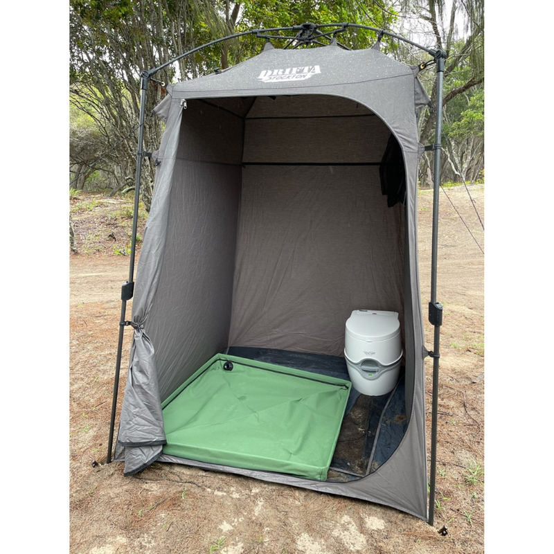 Load image into Gallery viewer, DRIFTA STOCKTON ENSUITE TENT