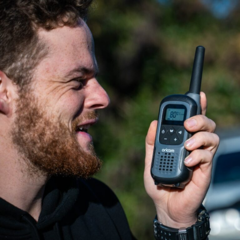 Load image into Gallery viewer, ORICOM UHF028 5 WATT / ANU1000 ANTENNA ADVENTURE VALUE PACK