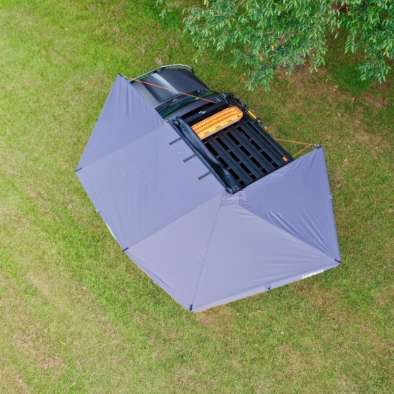 Load image into Gallery viewer, CAMPBOSS BOSS SHADOW 270XL AWNING