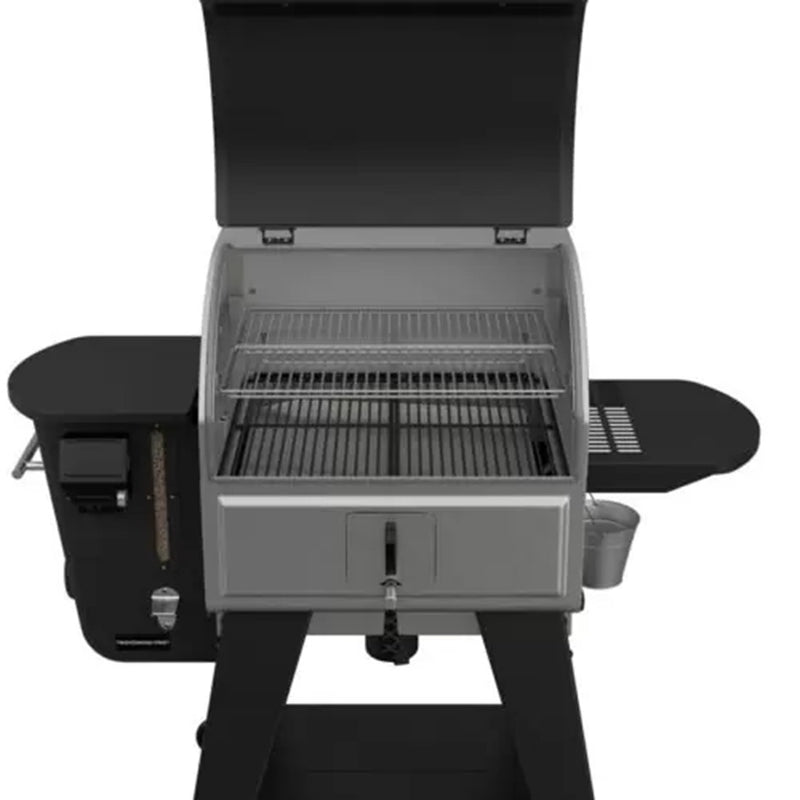 Load image into Gallery viewer, CAMP CHEF WOODWIND PRO 24"