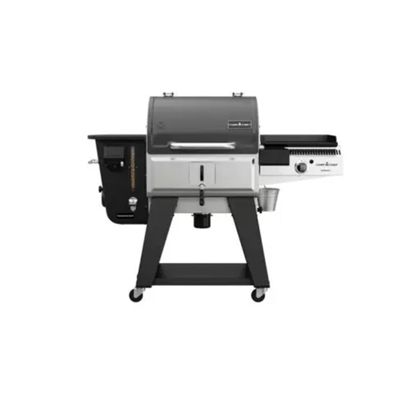 Load image into Gallery viewer, CAMP CHEF WOODWIND PRO 24"