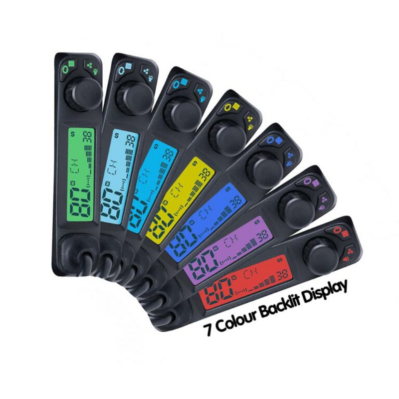 Load image into Gallery viewer, ORICOM UHF310 PLUG AND PLAY 5WATT UHF CB RADIO PACK