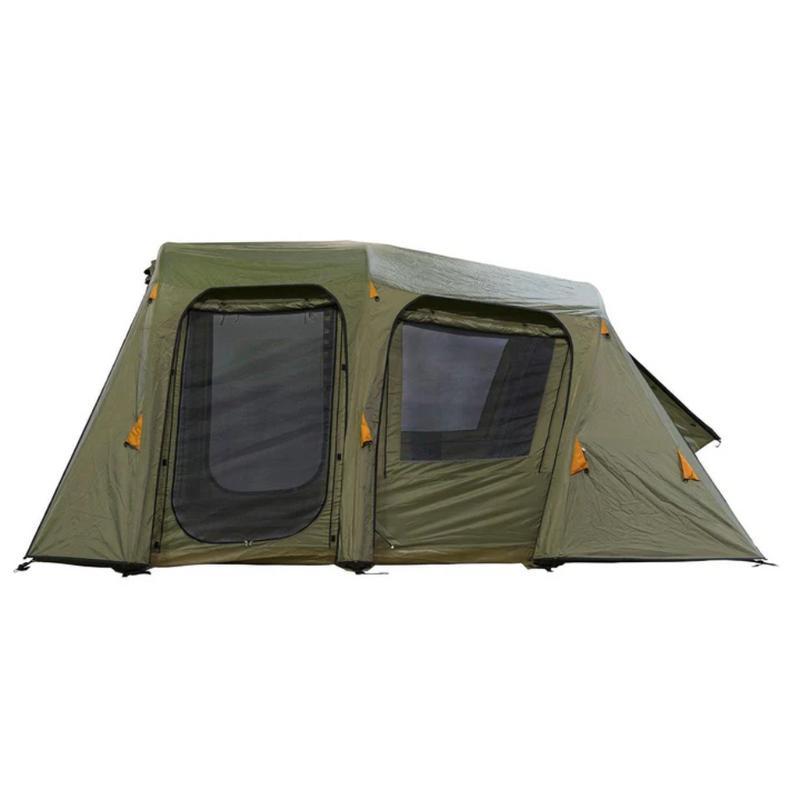 Load image into Gallery viewer, DARCHE AIR-VOLUTION AT-6 TENT GREEN
