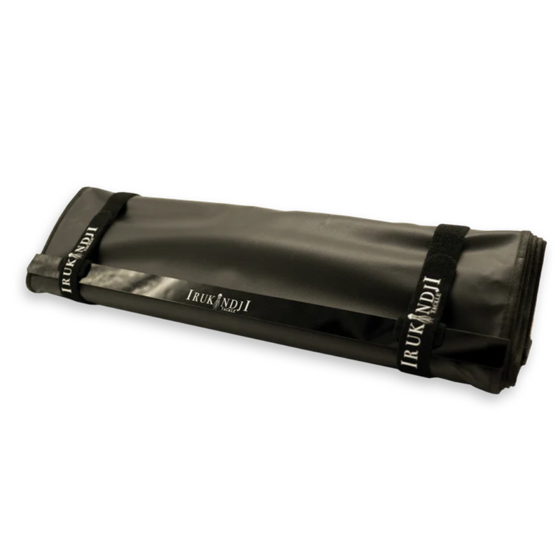 Load image into Gallery viewer, IRUKANDJI TROPHY MAT