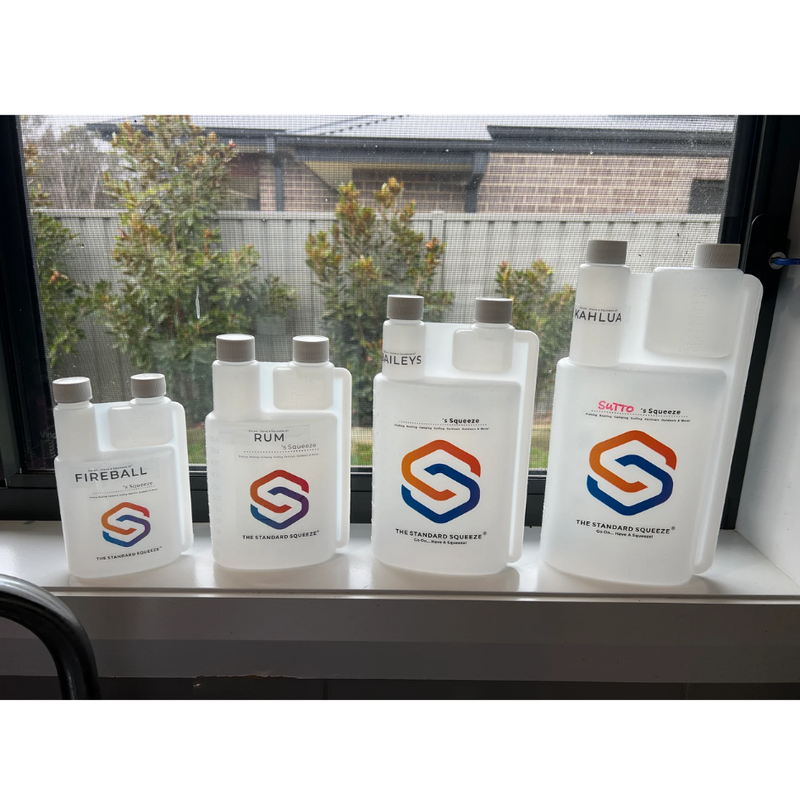 Load image into Gallery viewer, STANDARD SQUEEZE STICKER SHEET