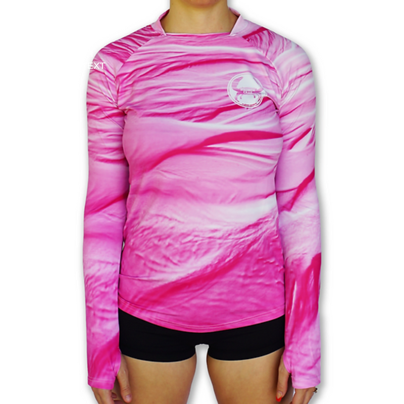 Load image into Gallery viewer, STAUNCH CRAB MENS FISHING SHIRT MENS