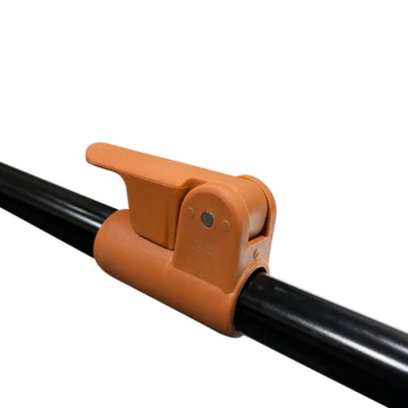 Load image into Gallery viewer, DARCHE DIRTY DEE SWAG SPARES RIDGE POLE