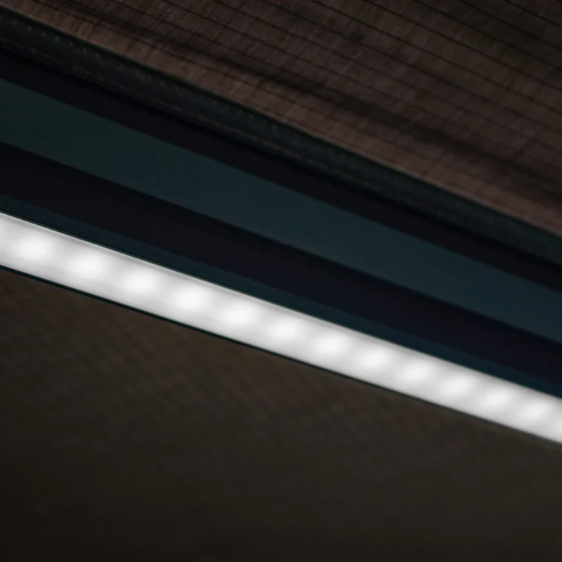 Load image into Gallery viewer, DARCHE ECLIPSE 270 FREESTANDING LED AWNING LEFT HAND SIDE