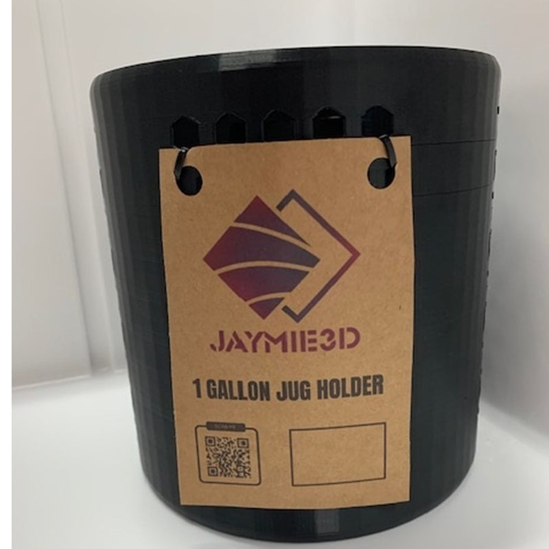 Load image into Gallery viewer, JAYMIE 3D ONE GALLON JUG MOUNT