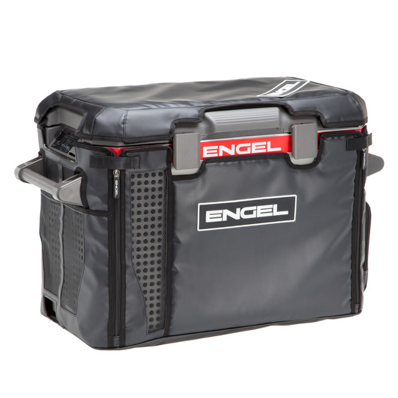 Load image into Gallery viewer, ENGEL TRANSIT BAG SUIT MR40 / MD40 38L BLACK