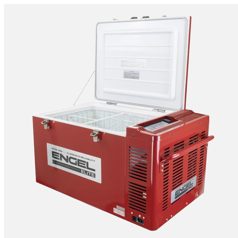 Load image into Gallery viewer, ENGEL 60L ELITE SERIES FRIDGE/FREEZER