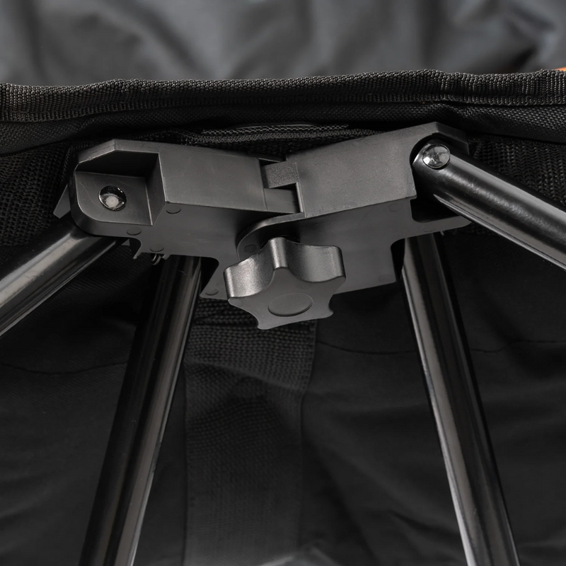 Load image into Gallery viewer, DARCHE DOUBLE BARREL TWIN CHAIR